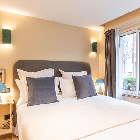 Maison Letellier Paříž Exteriér fotografie