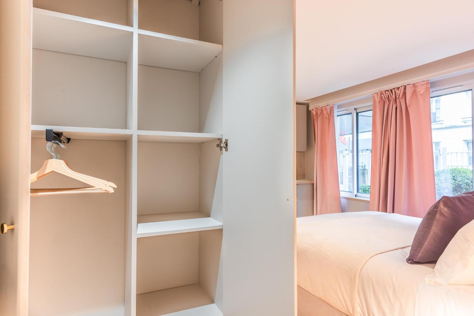 Maison Letellier Paříž Exteriér fotografie