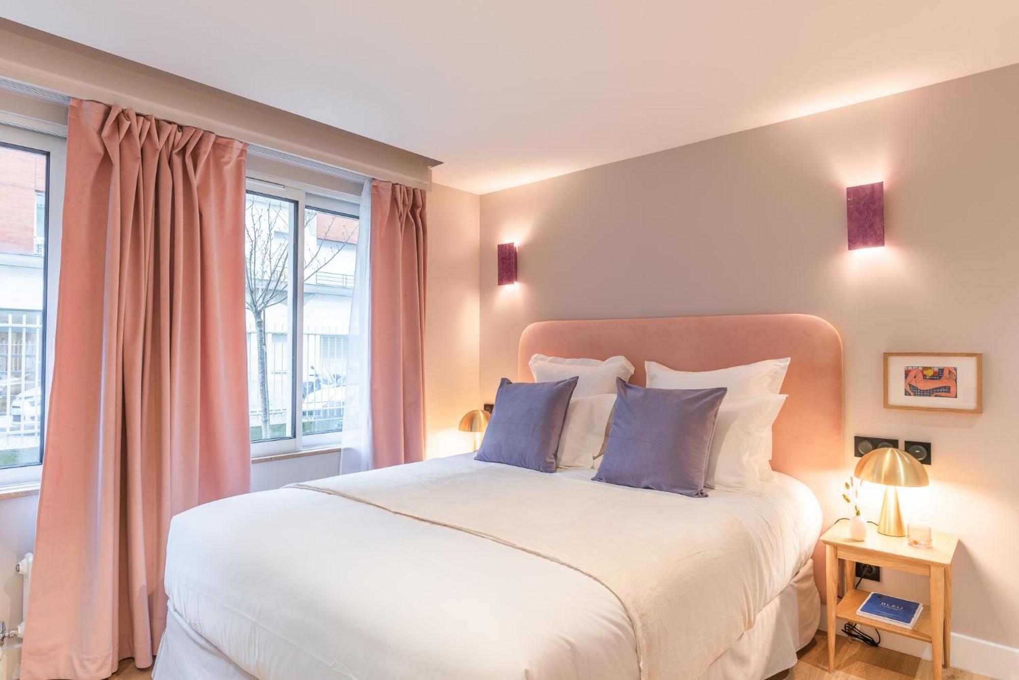 Maison Letellier Paříž Exteriér fotografie