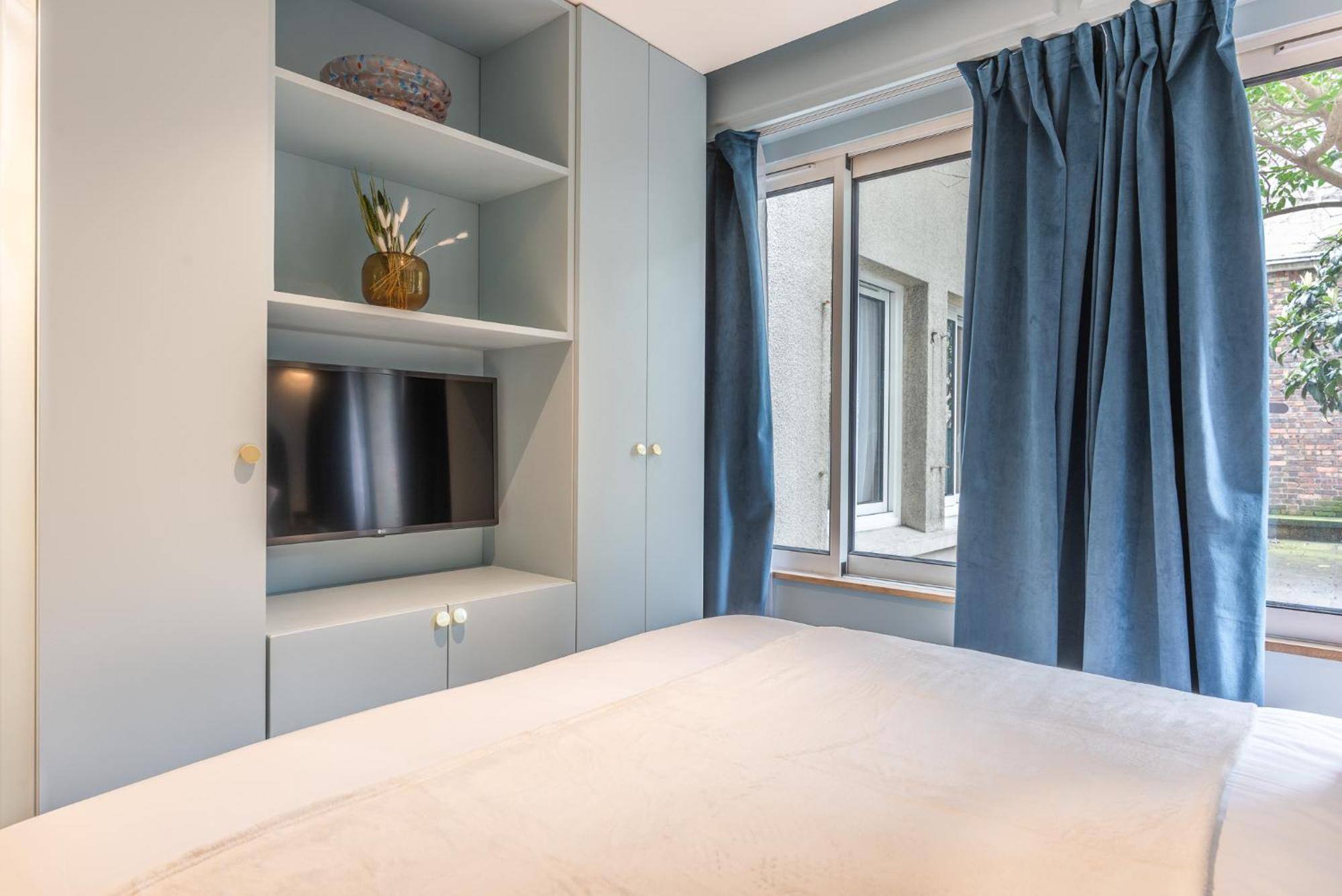 Maison Letellier Paříž Exteriér fotografie