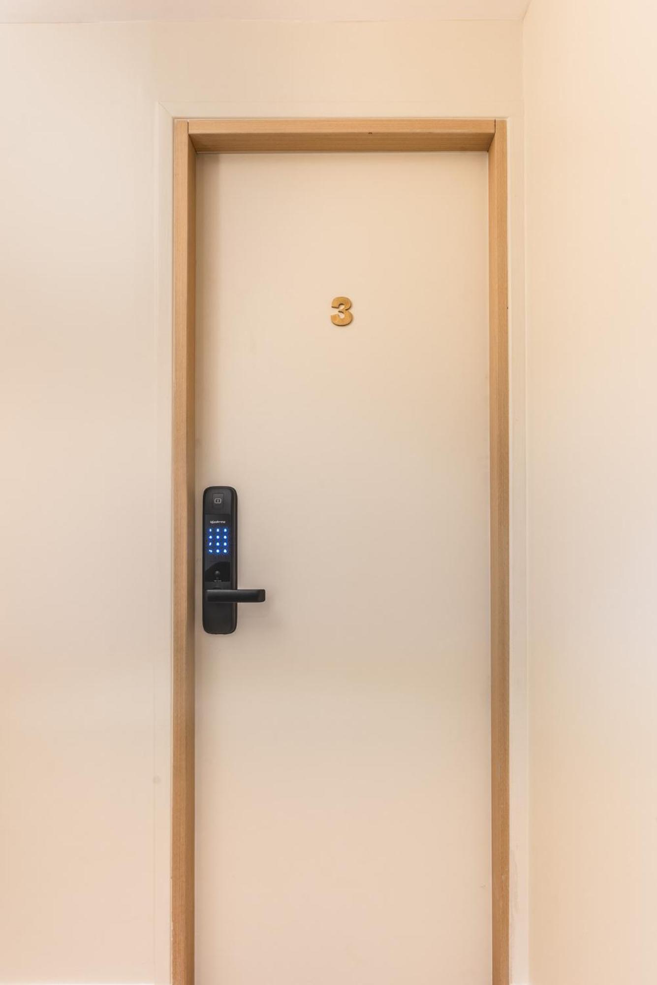 Maison Letellier Paříž Exteriér fotografie