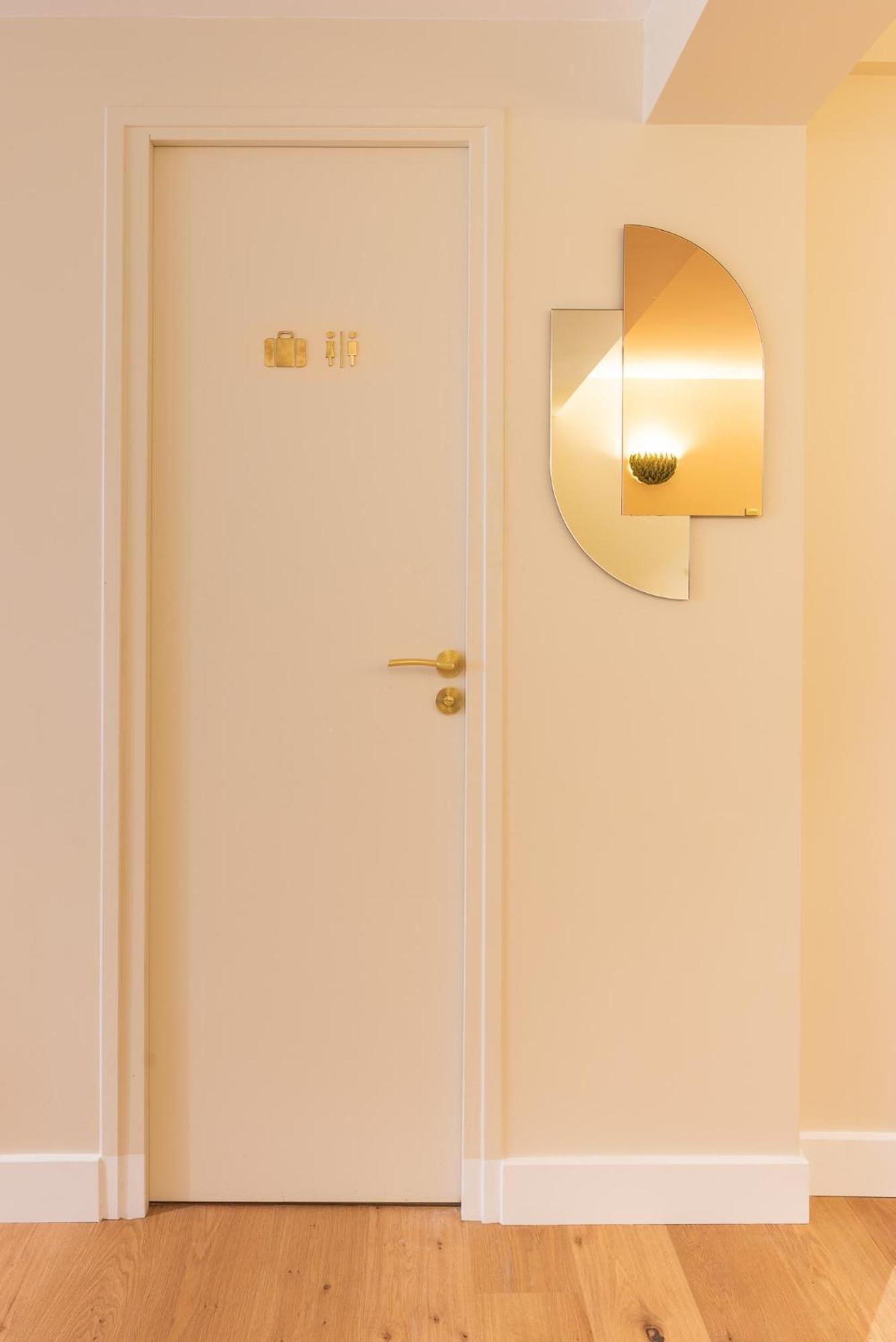 Maison Letellier Paříž Exteriér fotografie